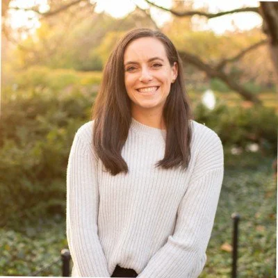 Samara Flug McCarthy