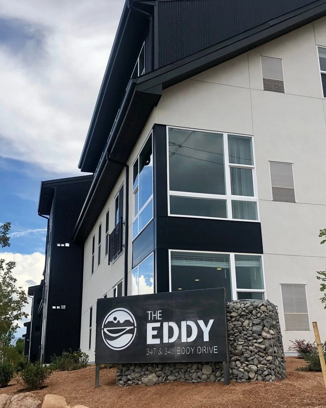 Camp Eddy Tiny Homes, Airstreams, & RV Park in Grand Junction