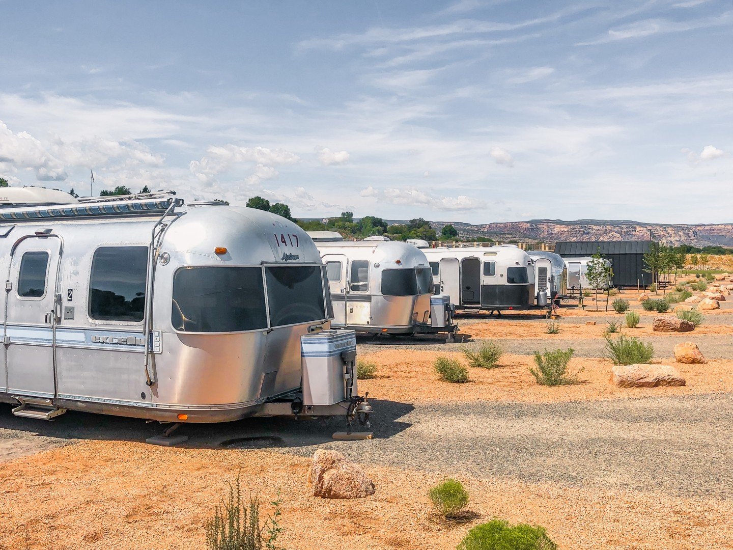 Still looking for a last-minute summer escape? We've got RV sites open at Camp Eddy for the final days of June!

Quiet nights, endless skies, and your own peaceful spot along the river &mdash; the perfect reset before July kicks in.

📍 Stay riversid