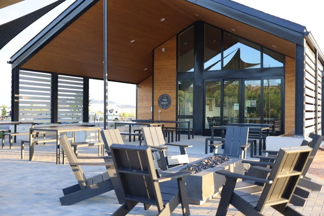 Need a space for a grad party this spring? The Hub is the perfect venue for your celebration! Click the link in our bio to learn more.