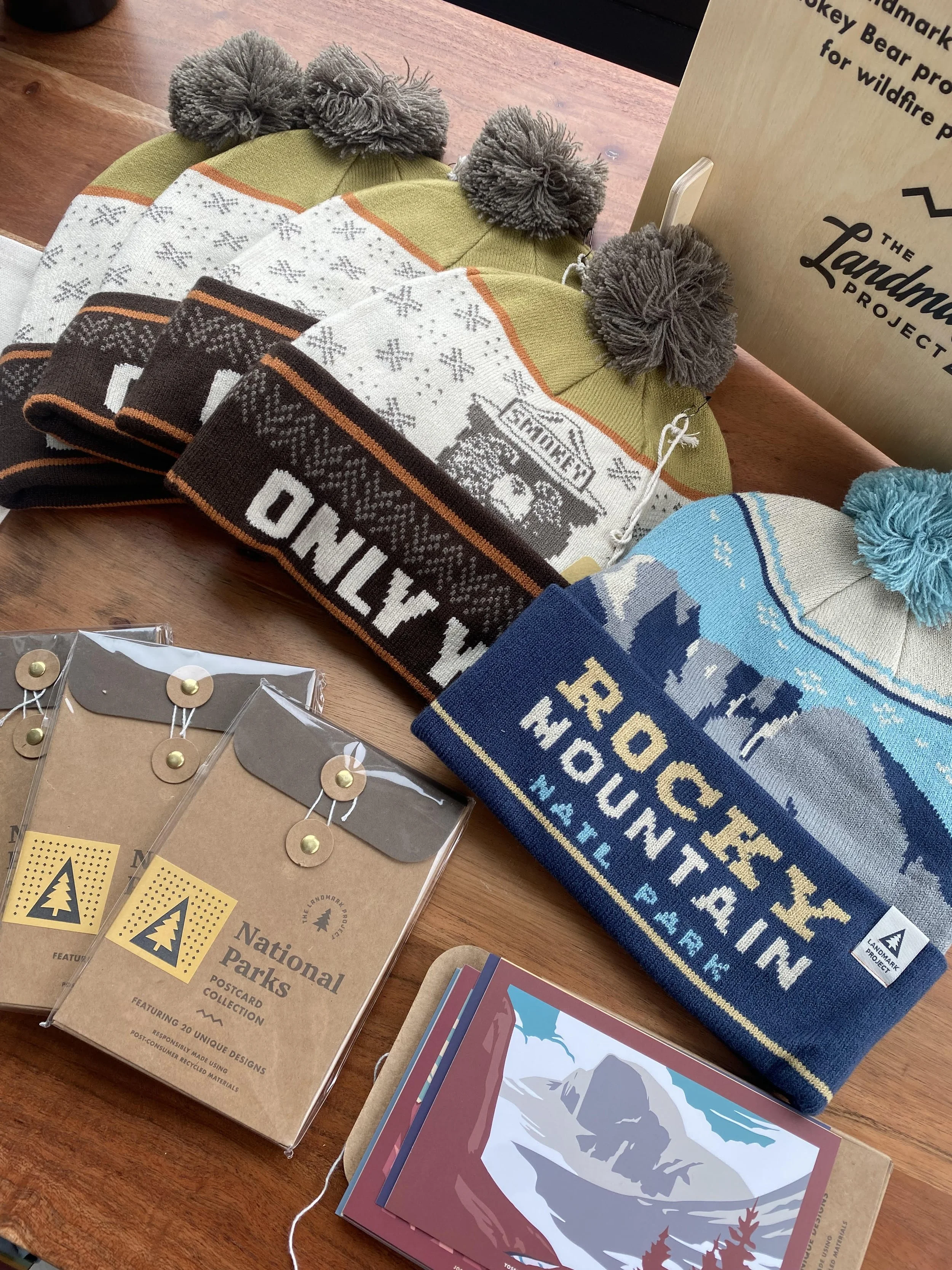 Camp Eddy Tiny Homes, Airstreams, & RV Park in Grand Junction