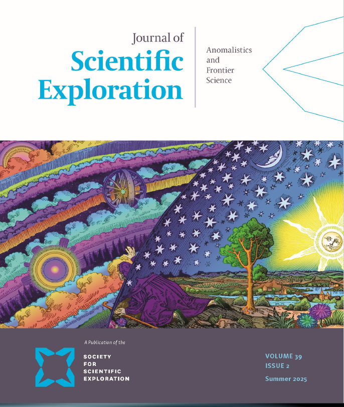 Social Miasm Theory Publication