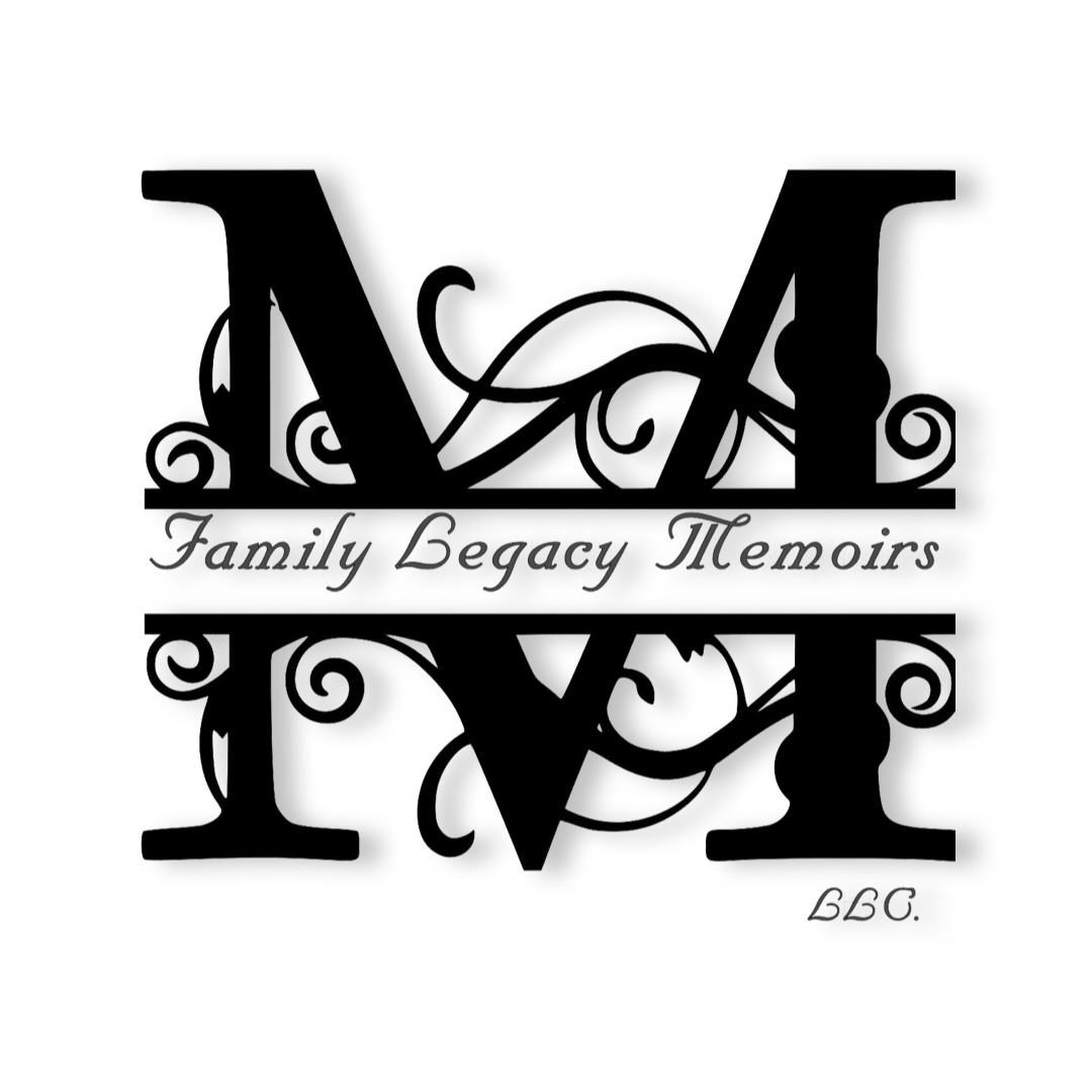 Family Legacy Memoirs