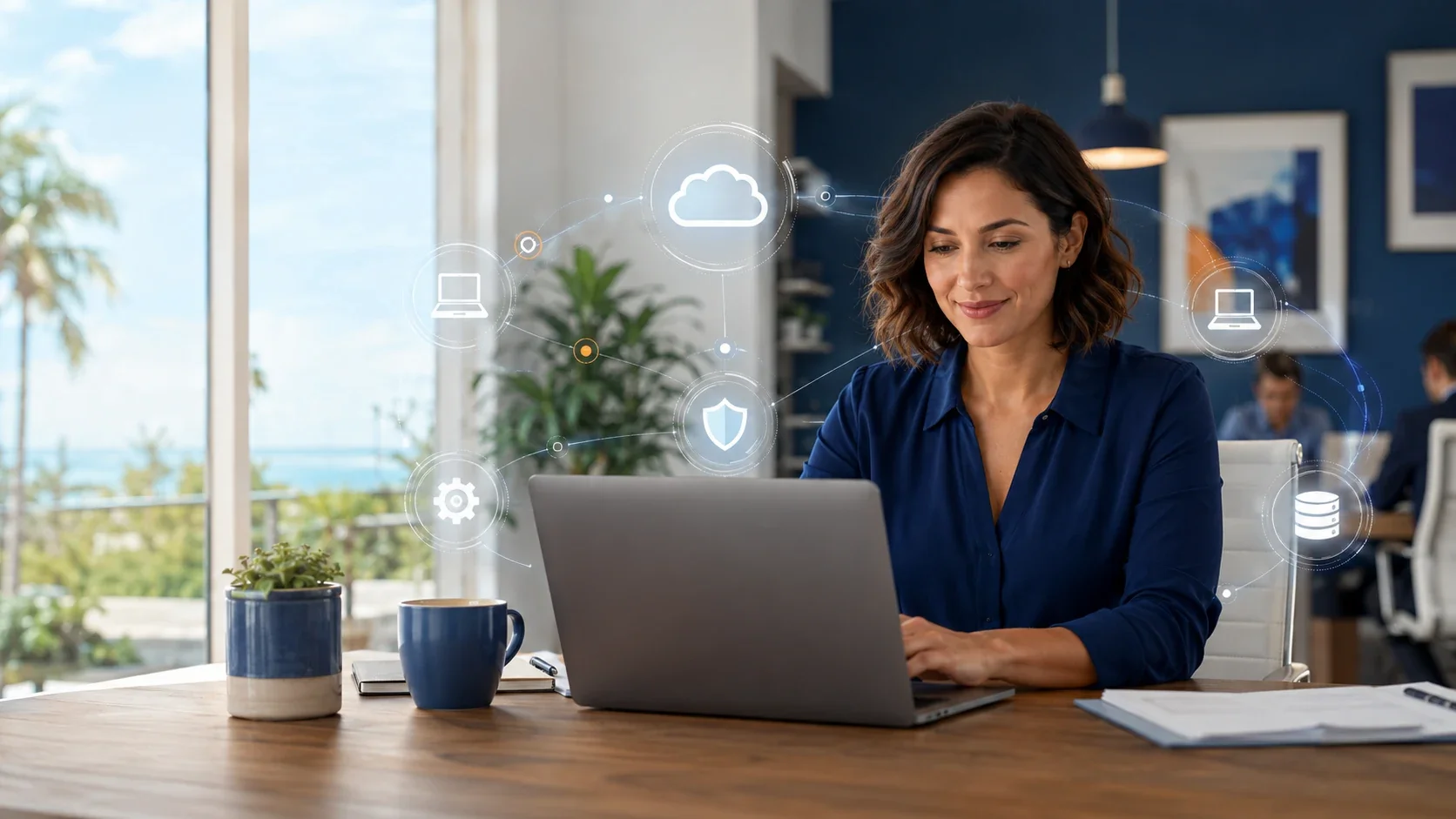 What Are Managed IT Services—and Does Your Small Business Need Them?