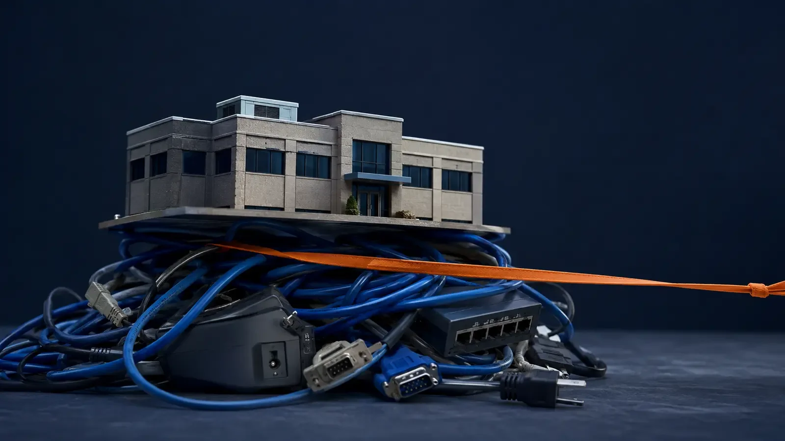 7 Signs Your Business Has Outgrown DIY IT Support