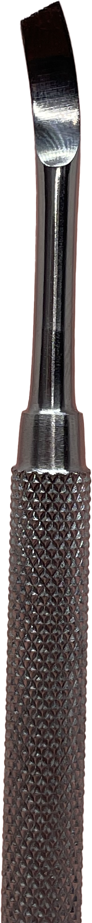 Angled Rasp Meticulous Manicurist Ingrown Toenail Rasp — Meticulous Manicurist