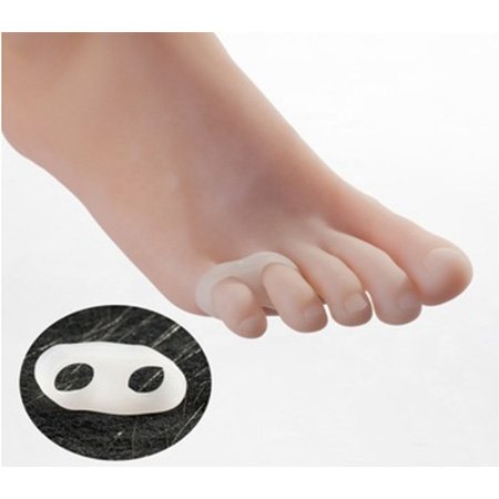 Silicone Two Toe Separator