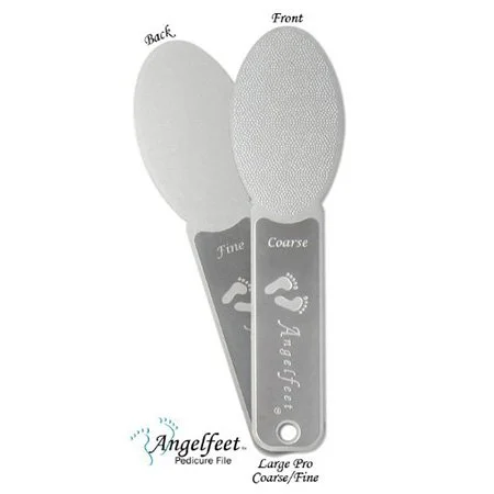 Meticulous Manicurist Ingrown Toenail Rasp — Meticulous Manicurist