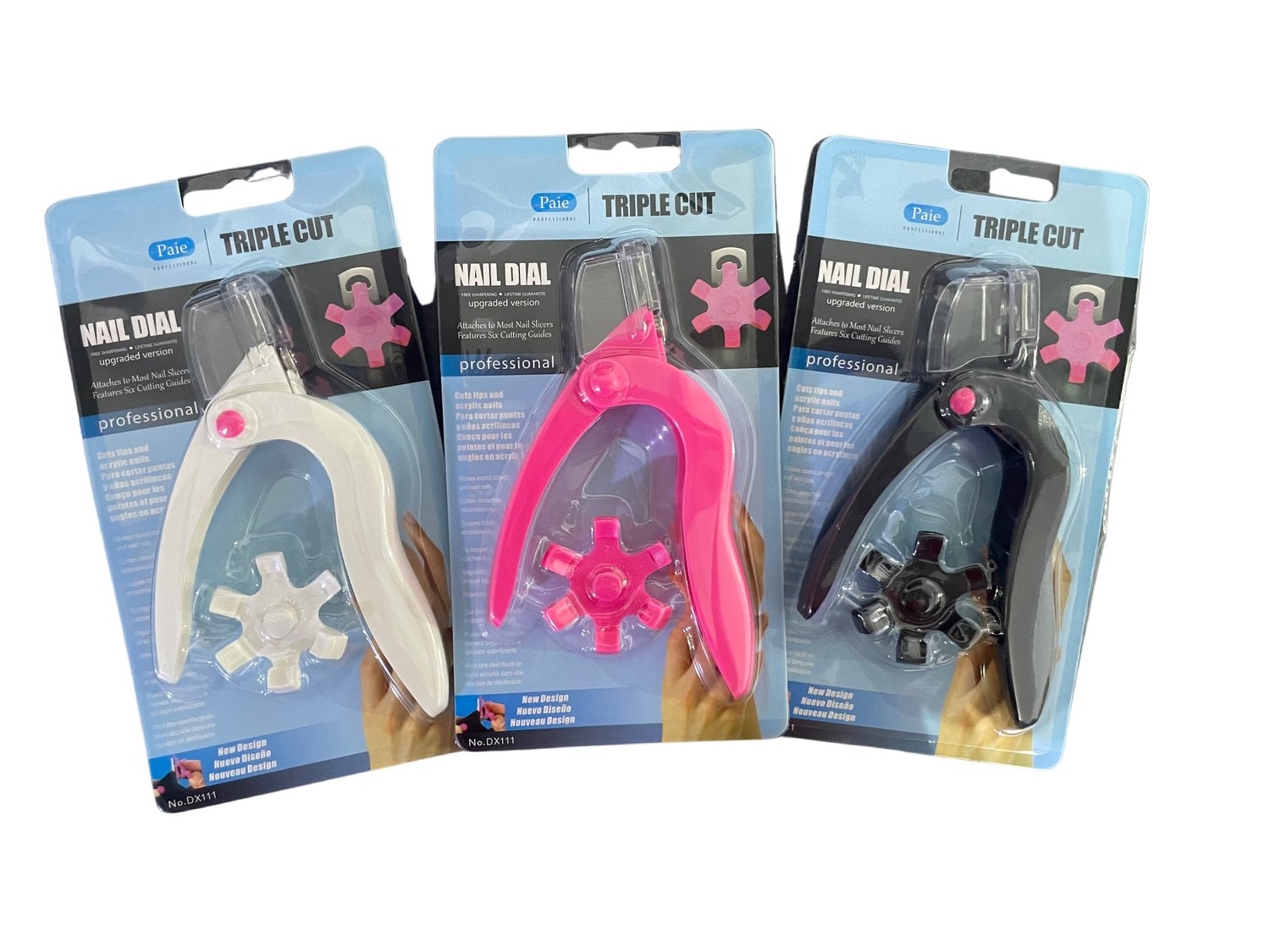 best nail tip cutter