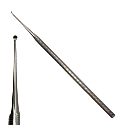 Ingrown Sidewall Scoop