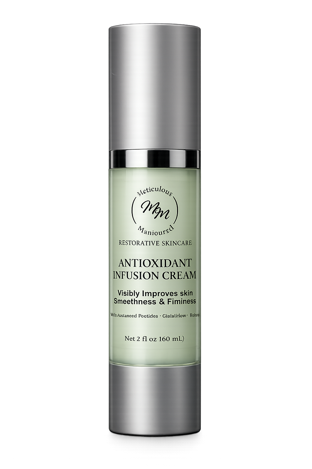 Antioxidant Infusion Cream