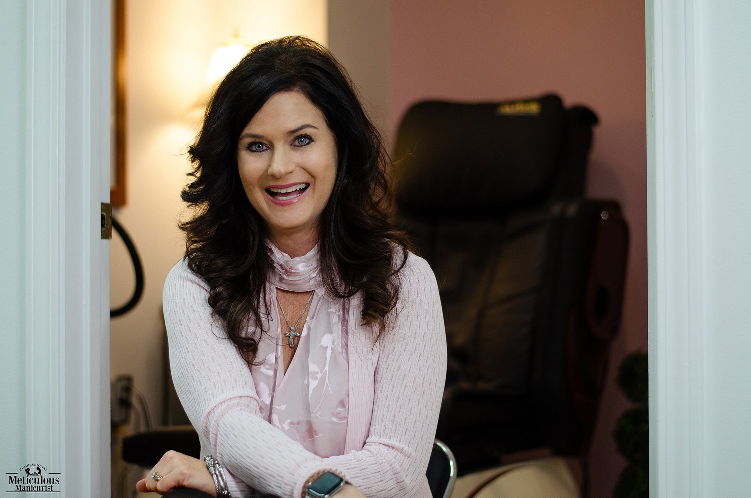 The Meticulous Manicurist