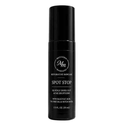 Meticulous Manicurist Spot Stop acne spot treatment