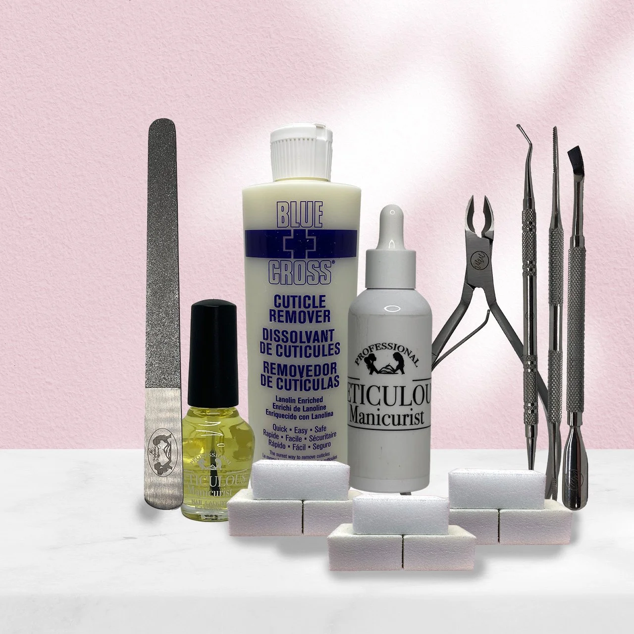 Ingrown Toenail Relief Kit