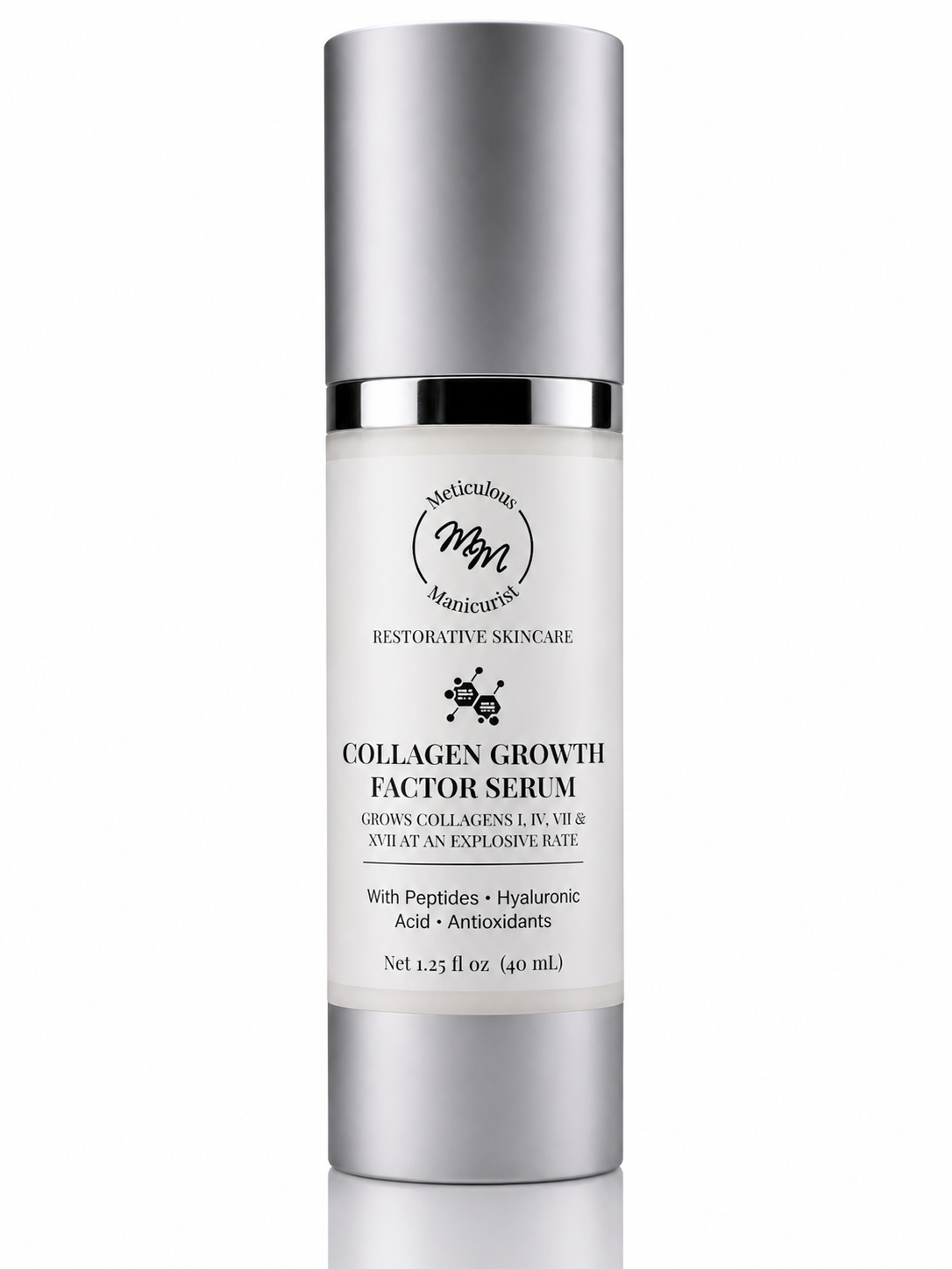 Collagen Renewal Serum