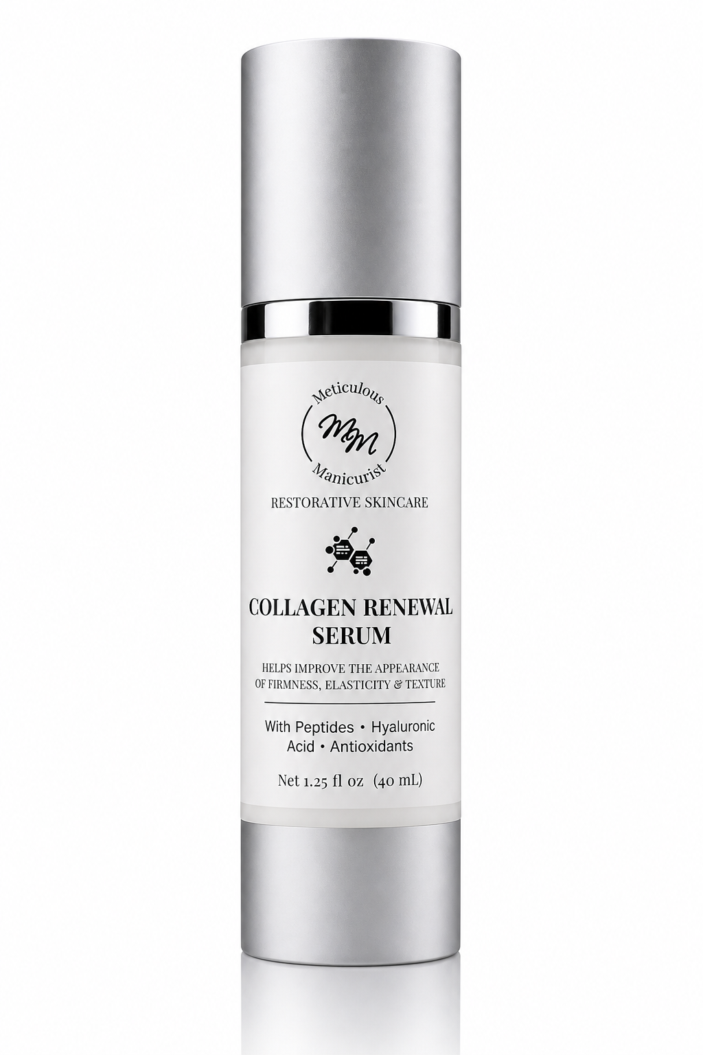 Meticulous Manicurist Collagen Growth Factor Serum