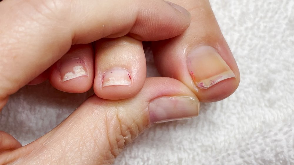 Videos — The Meticulous Manicurist Videos — The Meticulous Manicurist