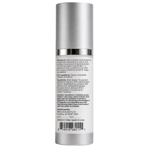 A&B refining peel back meticulous manicurist skin care.png