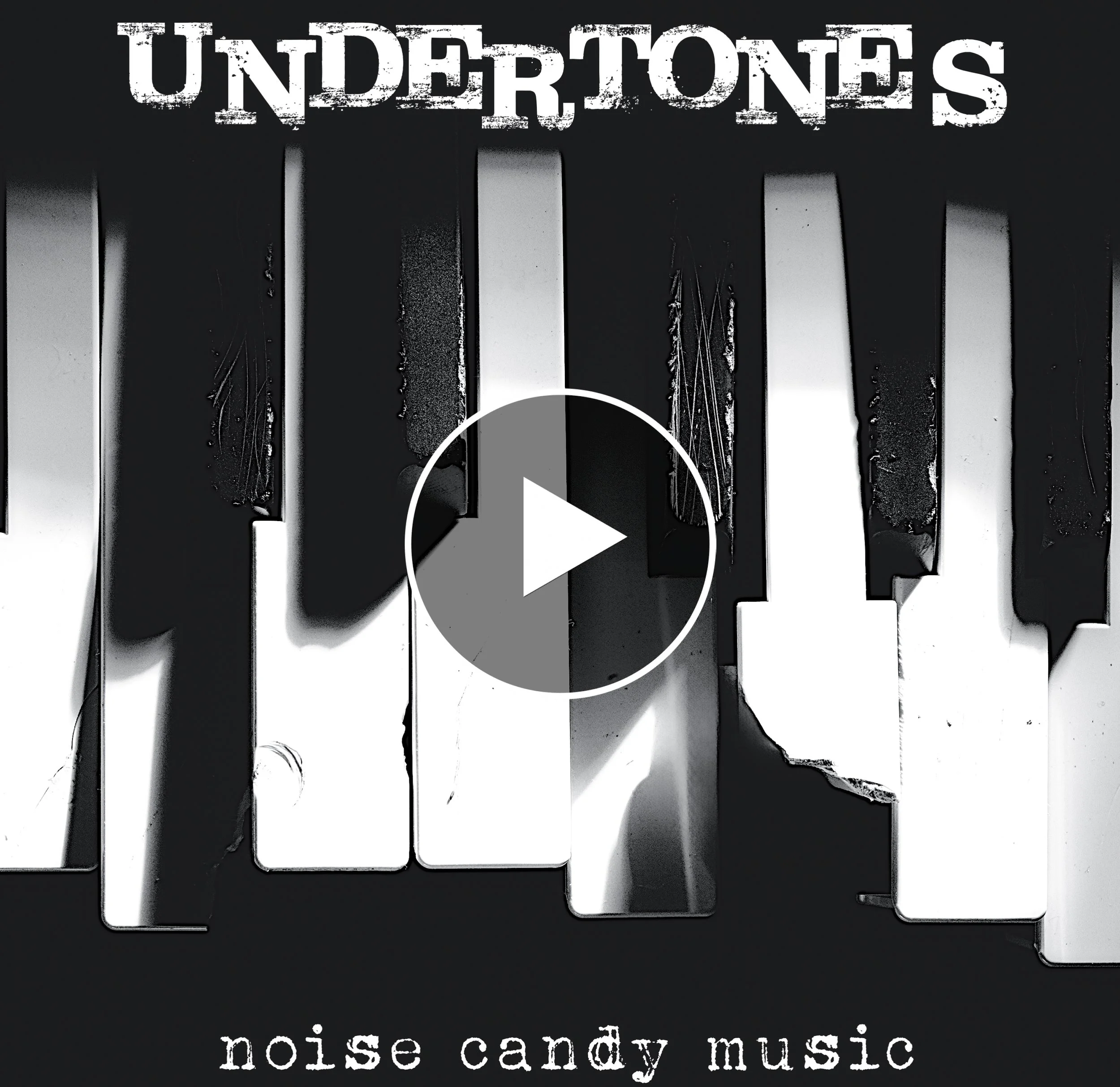   Solo Horror Piano Album  
  Entombed
- Cracking at the Seams
- Dredge
- Unearthed
-Abyss  