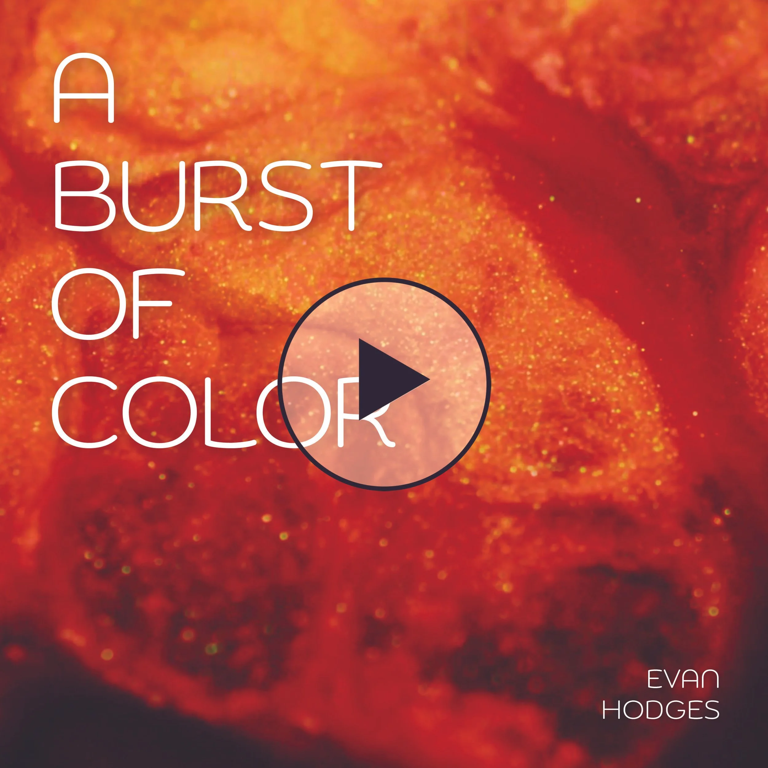   Ambient Music Featured in Art Instillation Project  