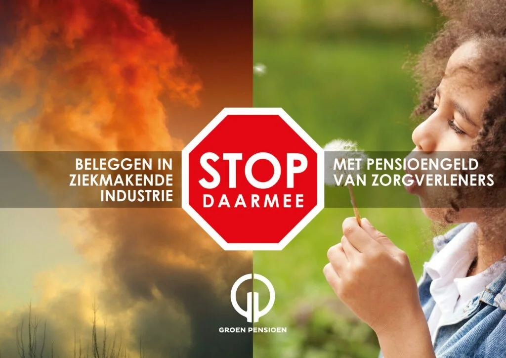 Informatie campagne zorgpensioenfondsen