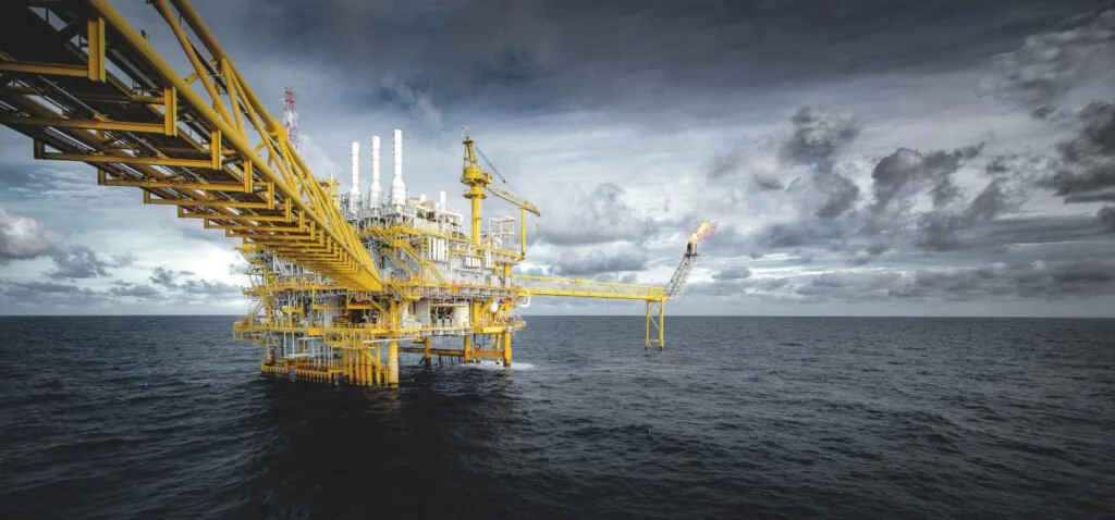 GOGEL: wereldwijde olie- en gassector in beeld