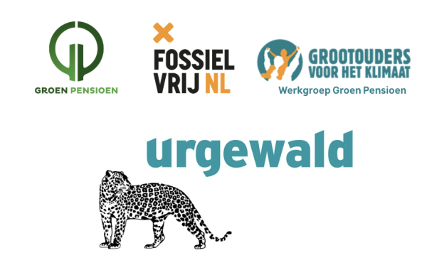 Pensioenfondsen bouwen fossiele investeringen in slakkentempo af