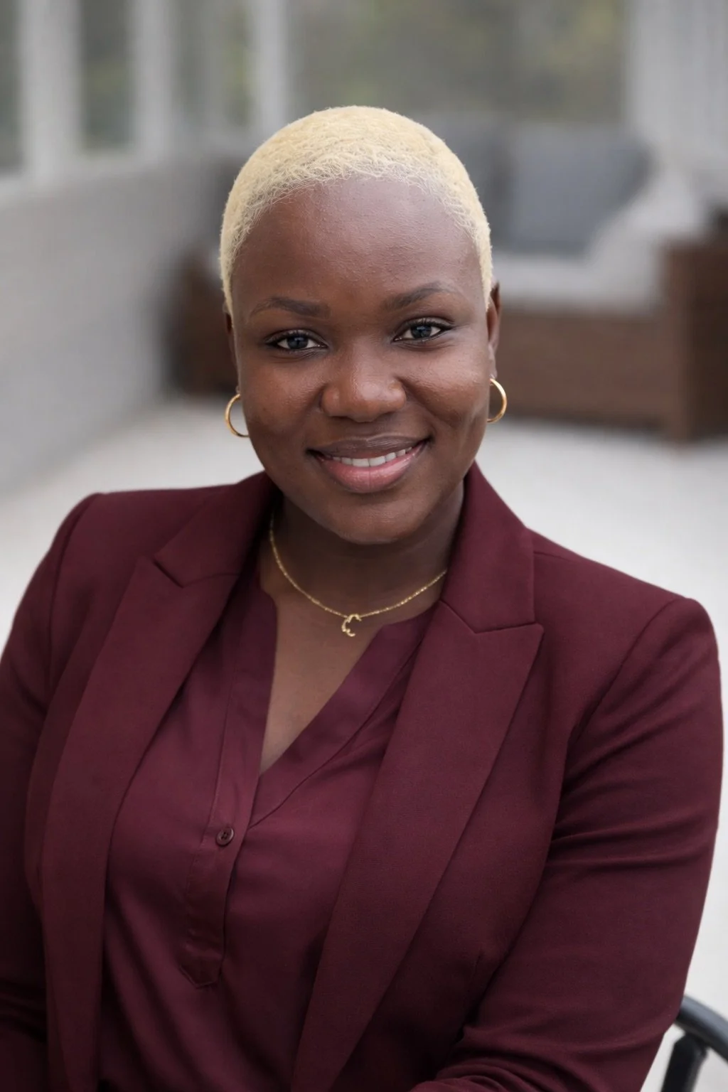 Rofiah Adeleke
