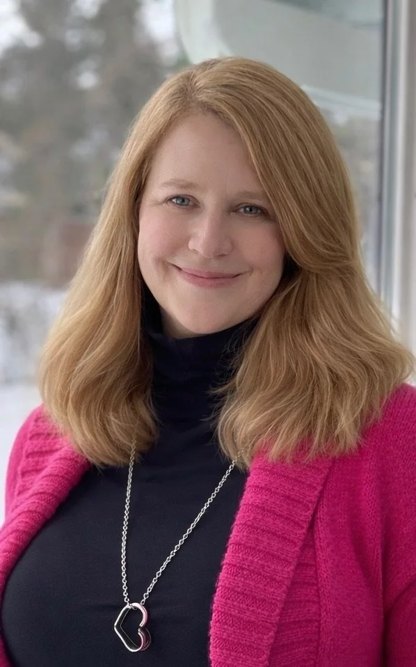 Judith Briggs