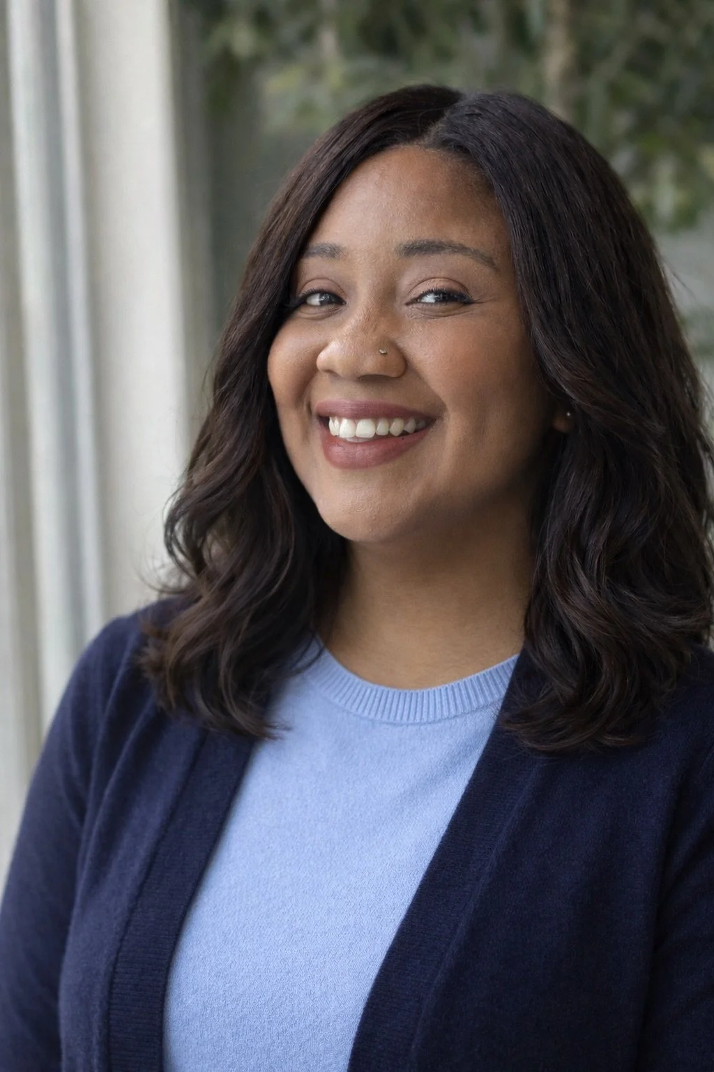 Olivia P. Ramos