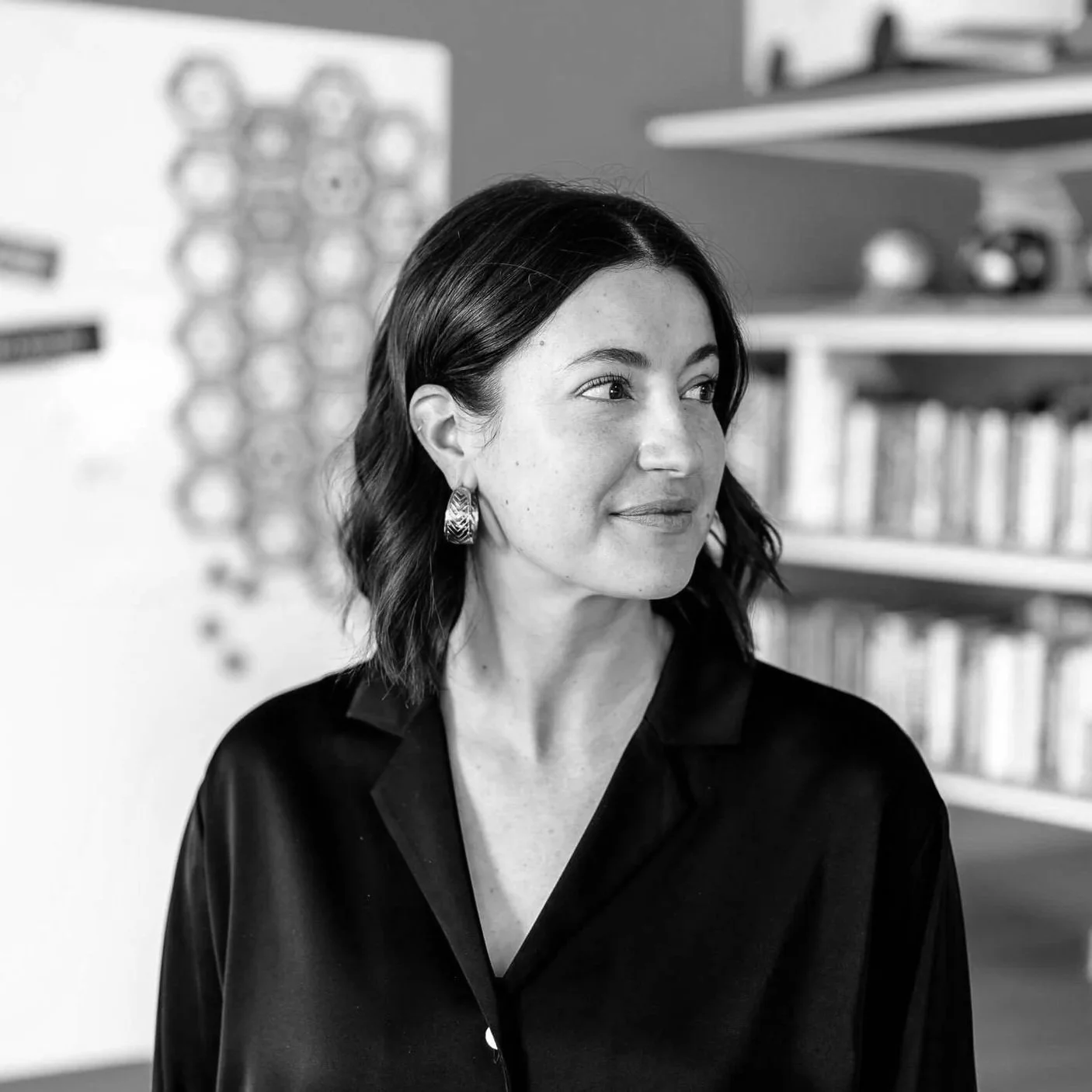 Rebecca Cruthers (Rubuliak)