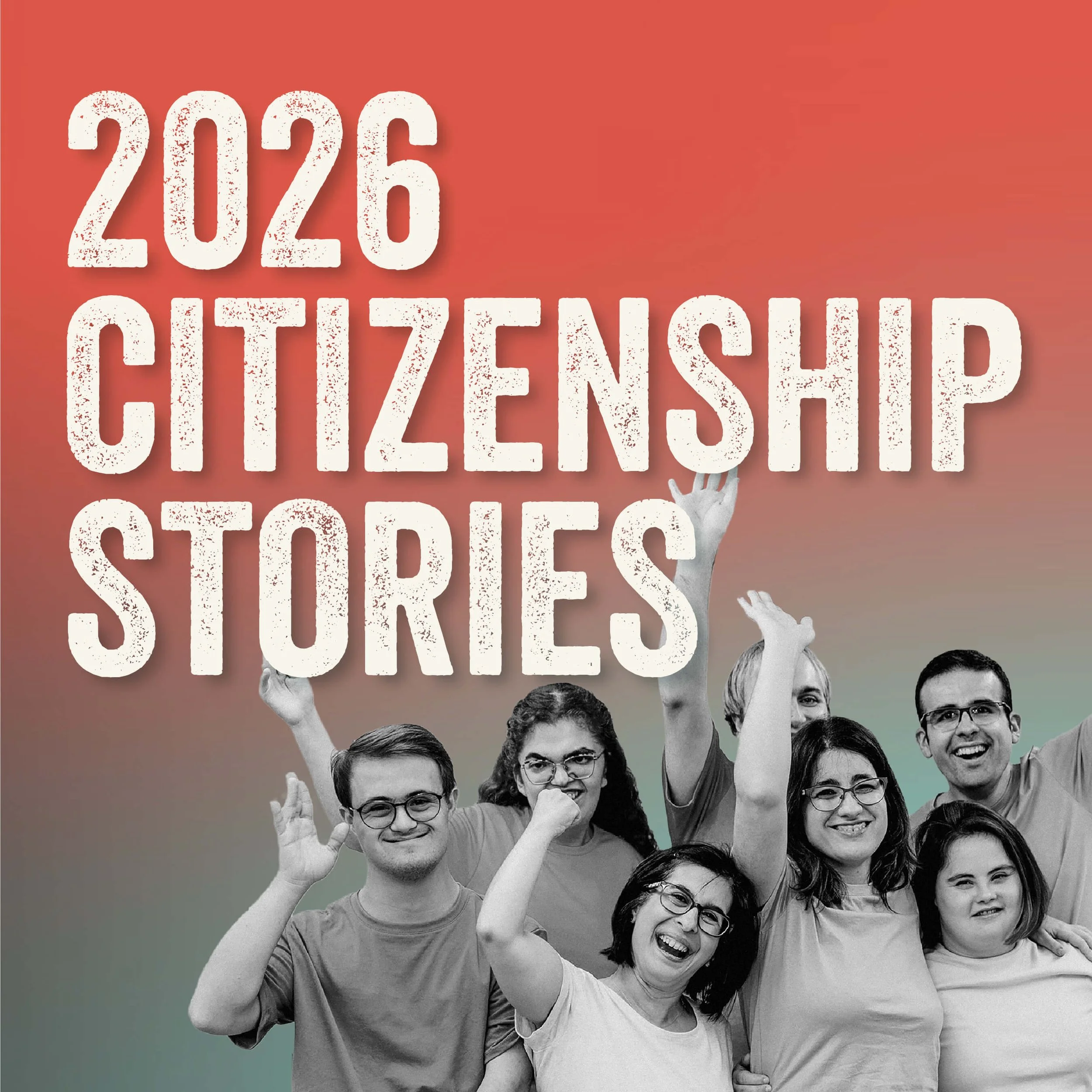 2026 Citizenship Highlights