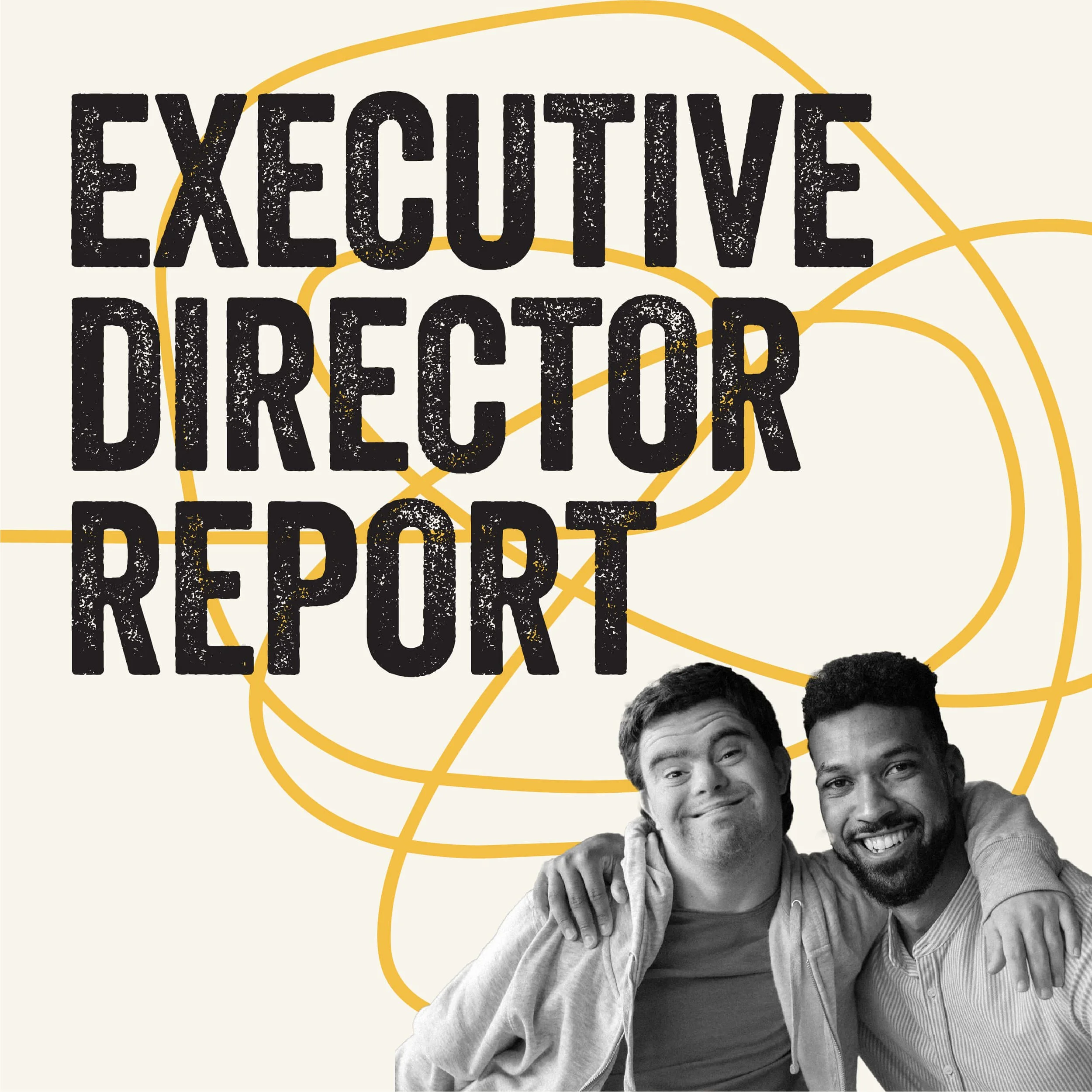 Executive Director 2026 Report 