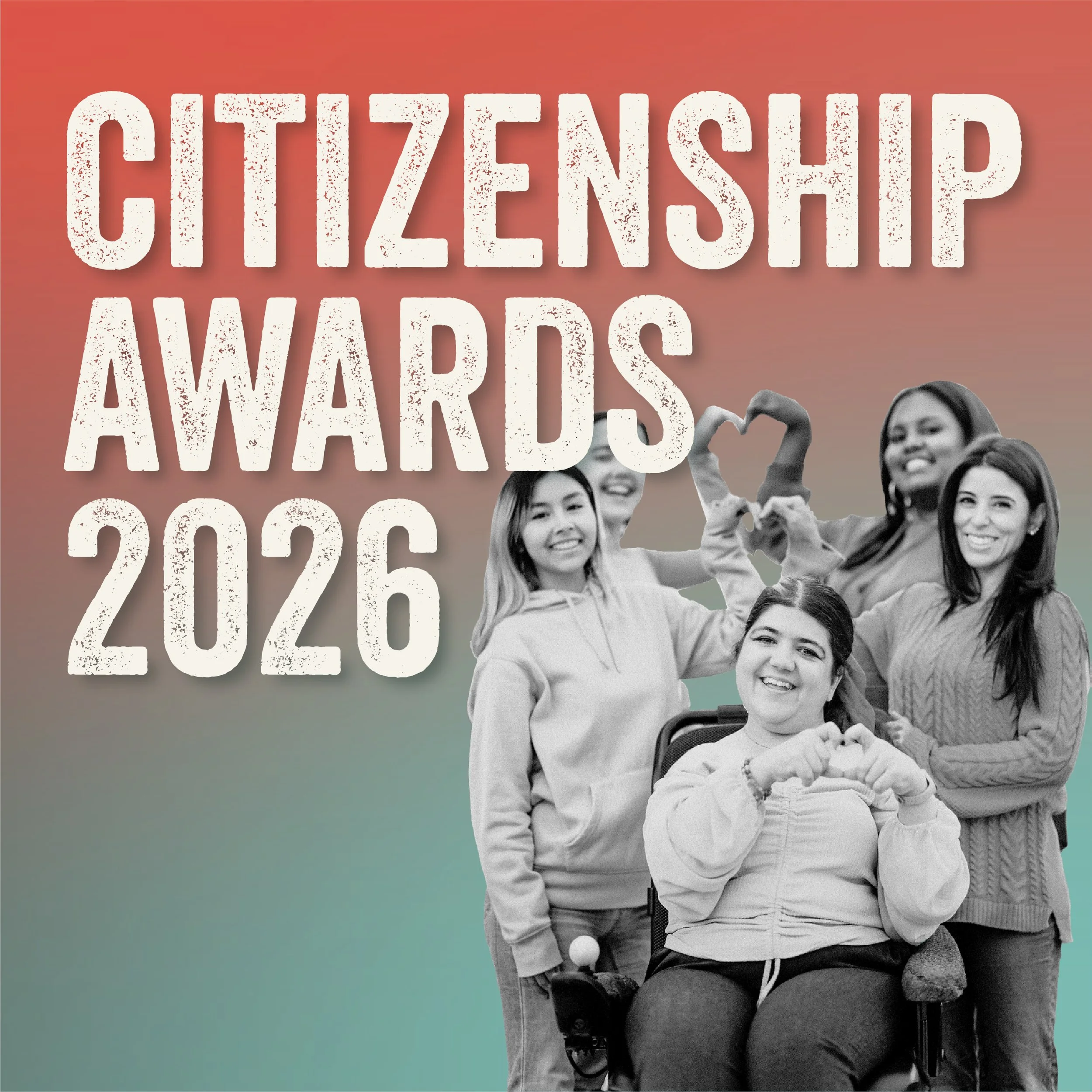 Skills Society 2026 Award Winners