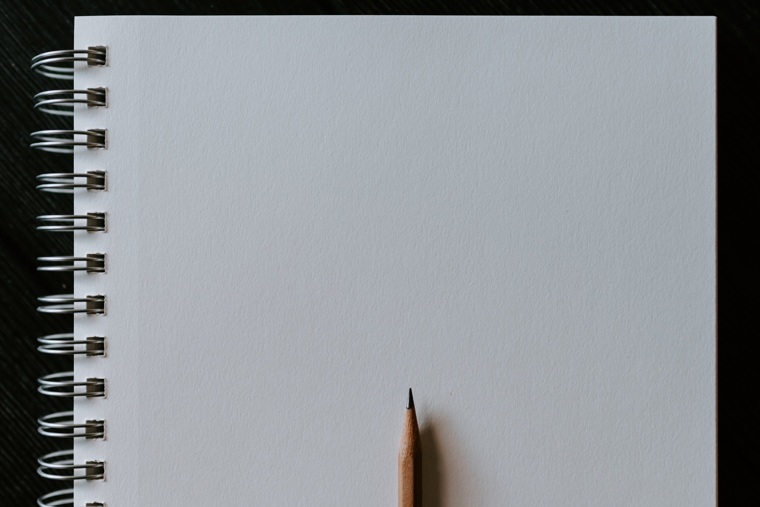 Paper &amp; Pencil*