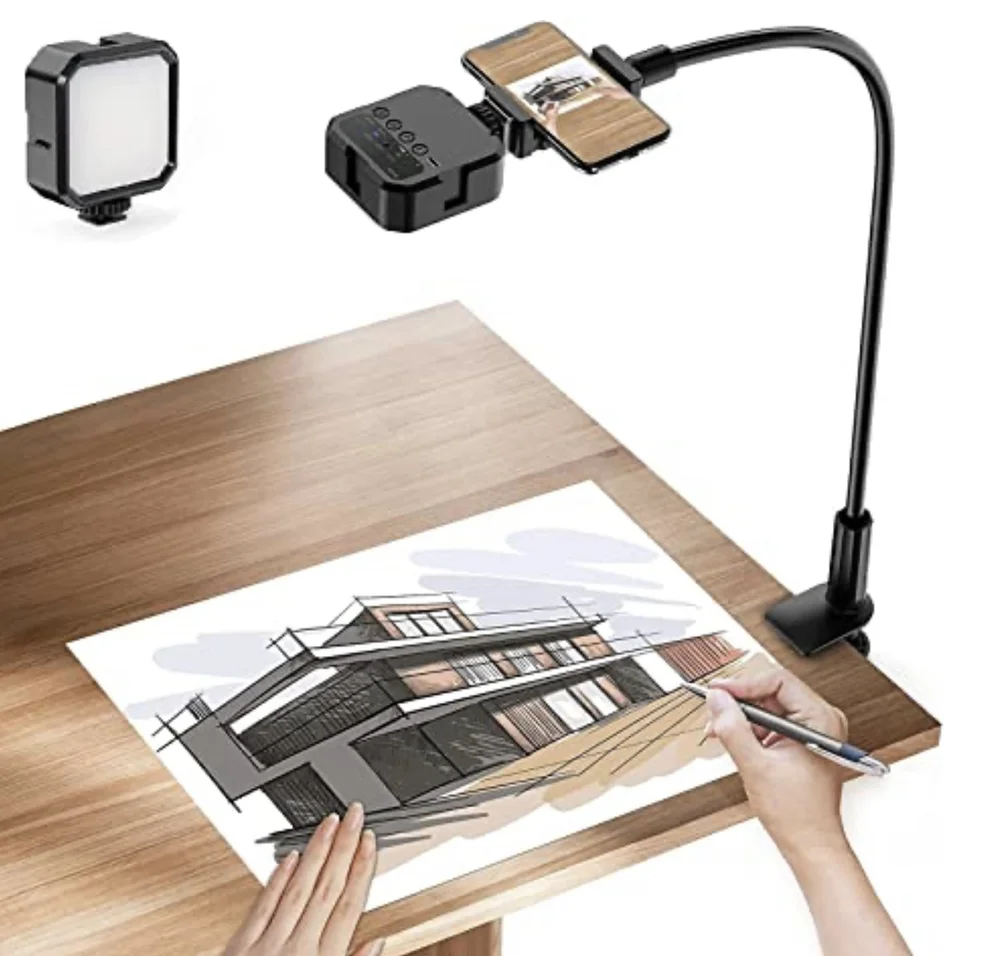 Phone Stand/Mount