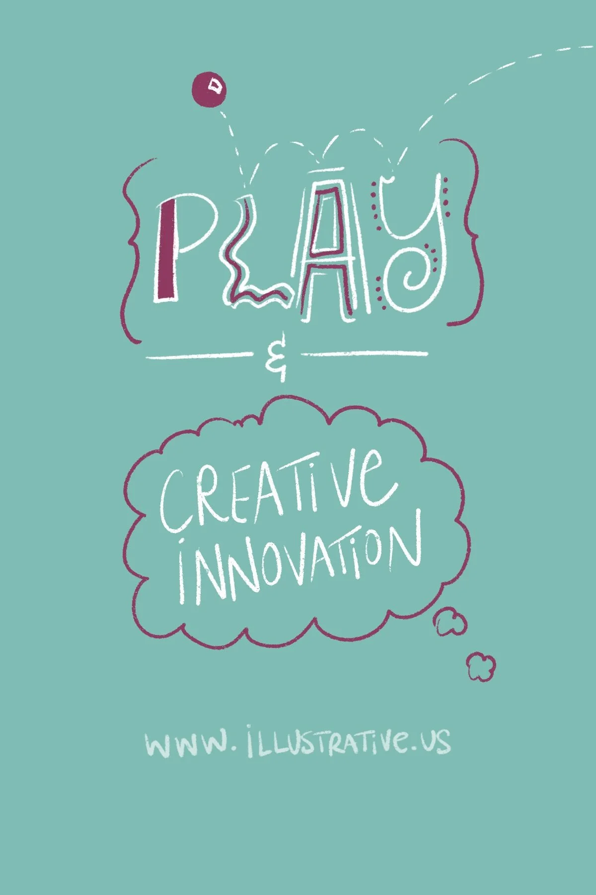 Play & Creative Innovation (Not just for kids)