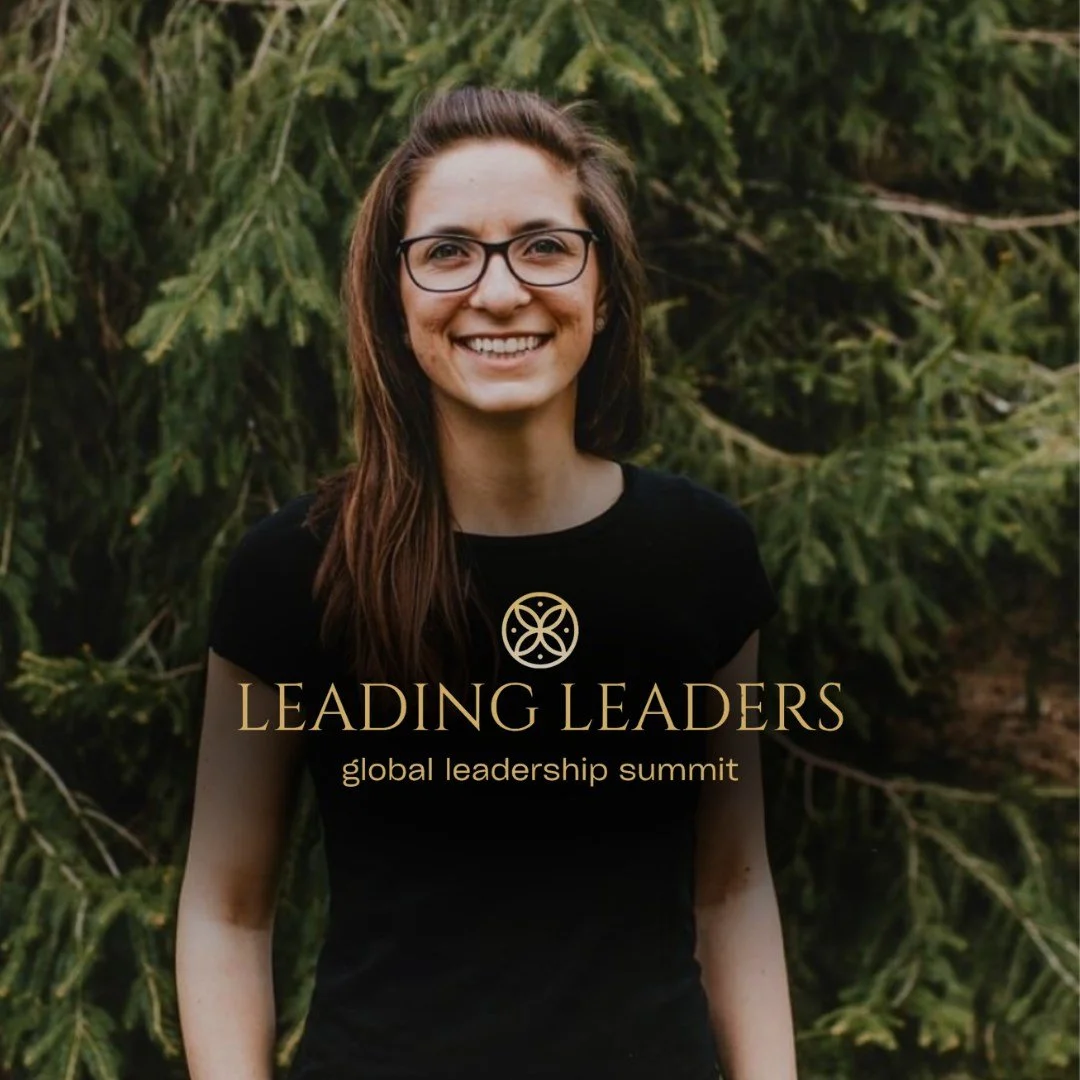 The LEADING LEADERS Global Leadership Summit is about to kick off!

Join Laura on May 24th-26th to learn 5 visual aids that will help you and your clients create a life and service that is both efficient, inclusive, and inspiring.

Laura is a neurodi