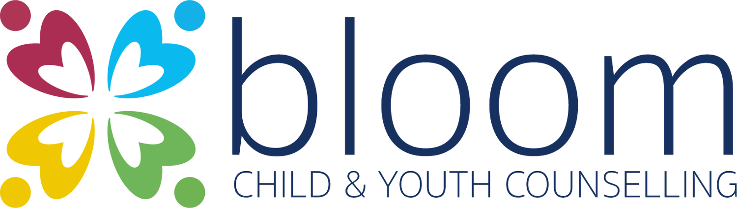Bloom Child and Youth Counselling