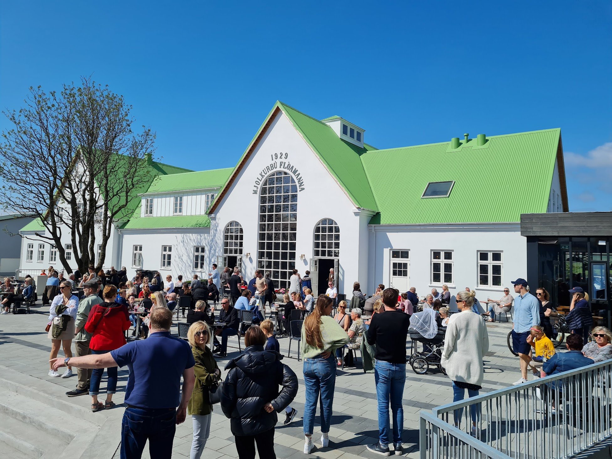 Atvinna og nýsköpun