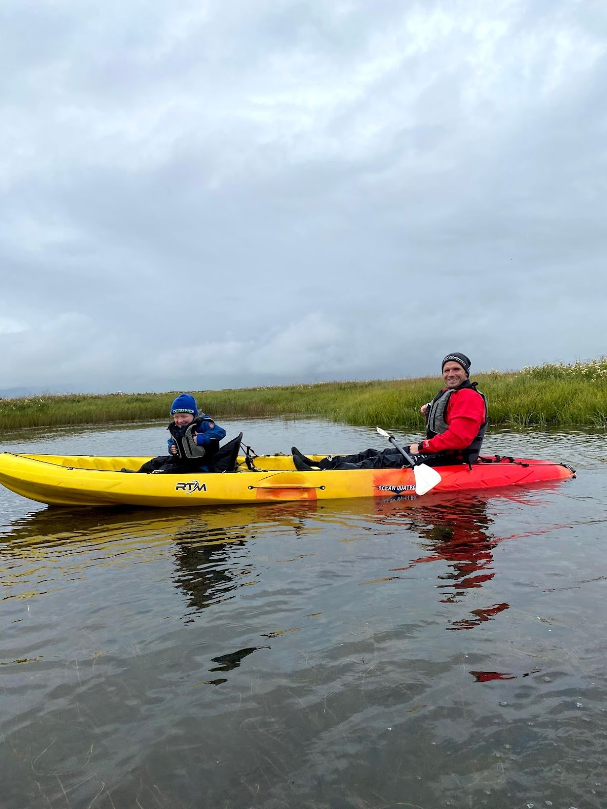 Öflugt íþrótta-, og frístunda- og forvarnarstarf