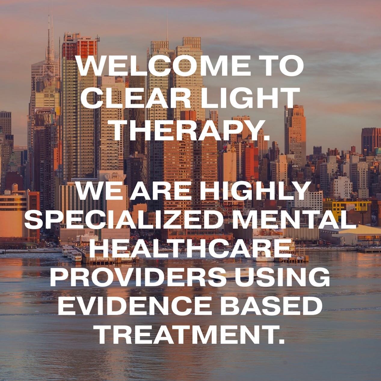 Curious about therapy? Our website has been recently updated with our specialties. We have hired two new therapists that specialize working with couples, addiction, teens/adolescents and the LGBTQ community. The group owner, Dana, continues to treat 