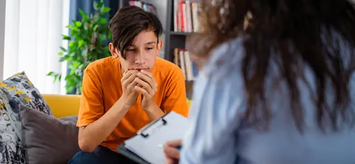 What to Expect During Your First Therapy Session in New Jersey