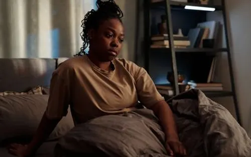 What Happens in the Brain with OCD? Understanding the Role of the Amygdala and the Fight-or-Flight Response. 