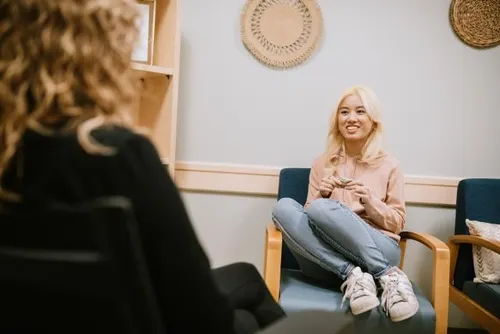 What Happens in Therapy? Here’s What to Expect