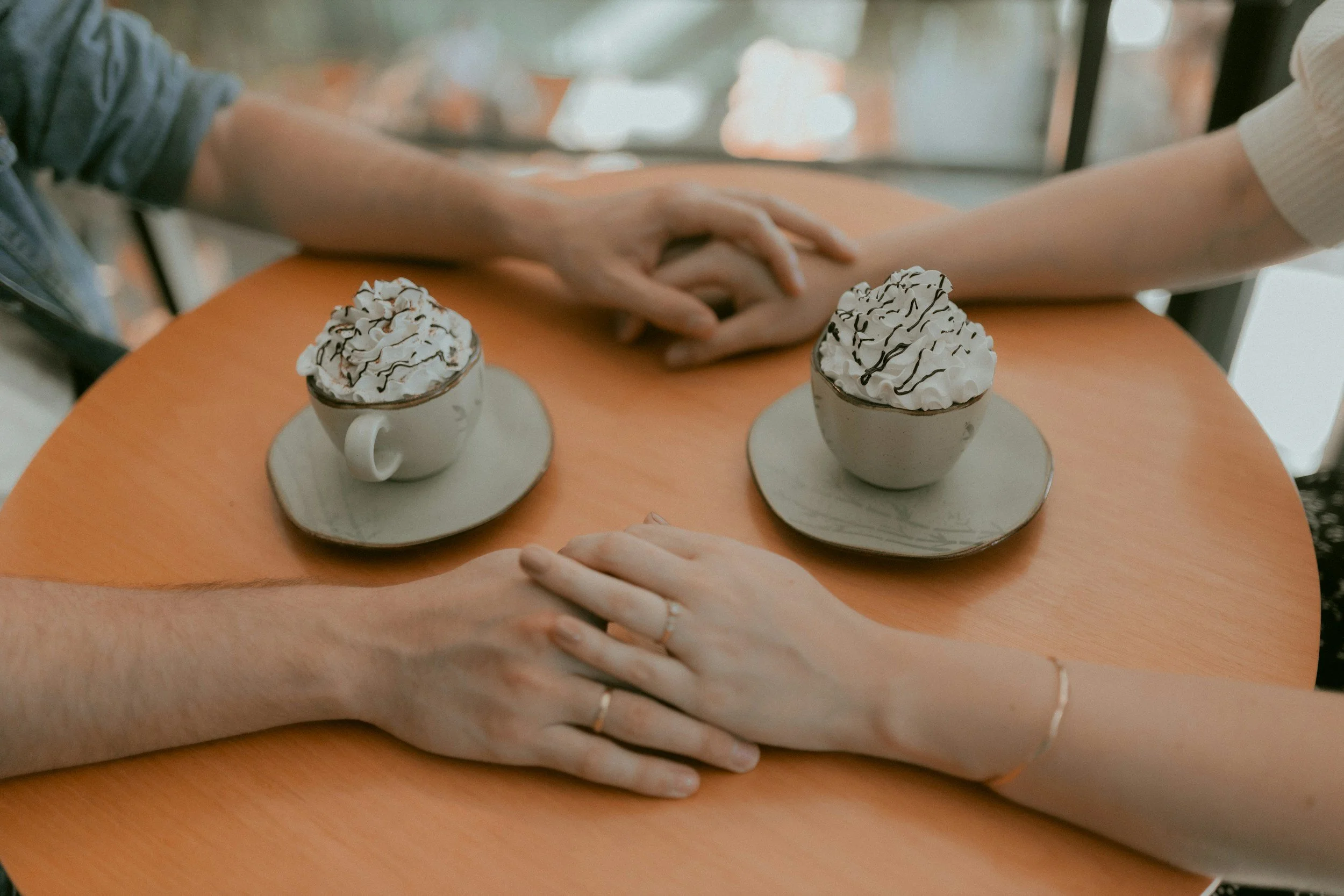 When the Holidays Expose Anxiety, OCD, and Disordered Eating