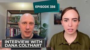When Anxiety, OCD, Phobias, Stress &amp; Eating Disorders Make Life Feel Small: A NJ Specialist Therapist Speaks Out On Real Health Radio Podcast