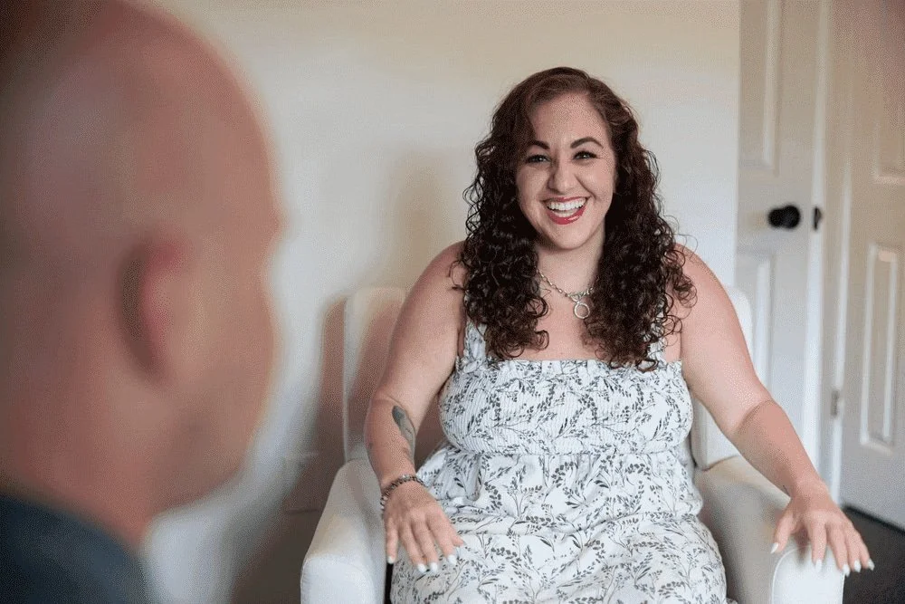 Licensed mental health specialist in Bergen County NJ providing expert OCD, anxiety, and eating disorder therapy.