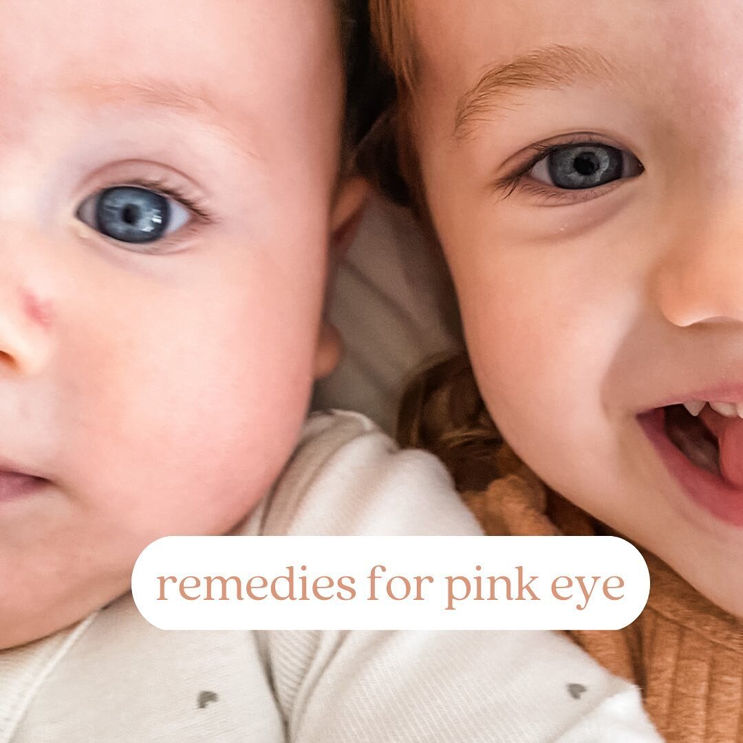 Pink eye or conjunctivitis is inflammation of the conjunctivae, the membranes that cover the eyes. 

The eyes are usually red and can be sore, puffy, watery, or feeling like there&rsquo;s grit in them. There can be a yellow discharge in many cases. 
