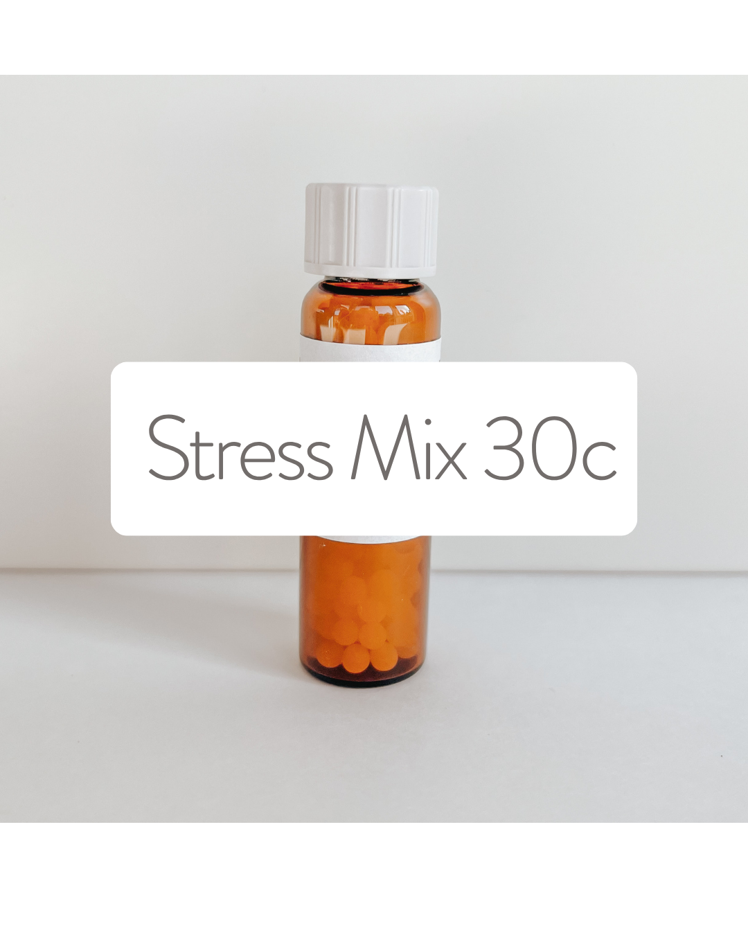 Stress Combo 30c